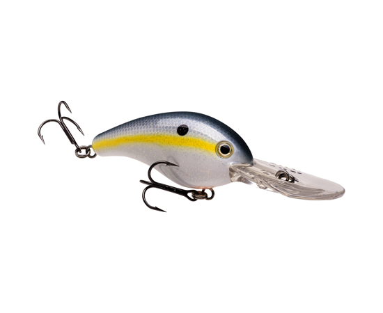 STRIKE KING PRO MODEL 10XD CRANKBAIT