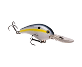 STRIKE KING PRO MODEL 10XD CRANKBAIT