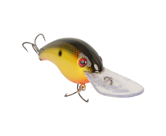 STRIKE KING PRO MODEL 10XD CRANKBAIT