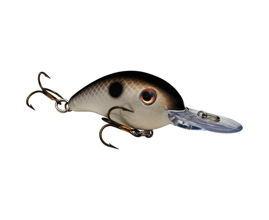 STRIKE KING PRO MODEL SERIES 3 CRANKBAIT