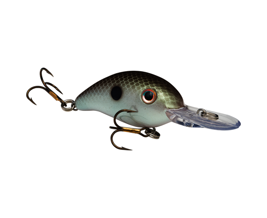 STRIKE KING PRO MODEL SERIES 3 CRANKBAIT
