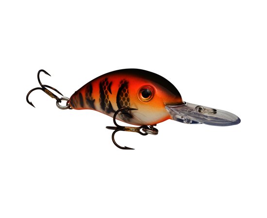 STRIKE KING PRO MODEL SERIES 3 CRANKBAIT