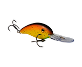 STRIKE KING PRO MODEL 3XD CRANKBAIT