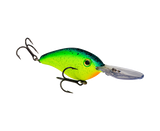 STRIKE KING PRO MODEL 6XD CRANKBAIT