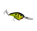 STRIKE KING PRO MODEL 6XD CRANKBAIT