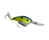 STRIKE KING PRO MODEL 6XD CRANKBAIT