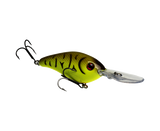 STRIKE KING PRO MODEL 6XD CRANKBAIT
