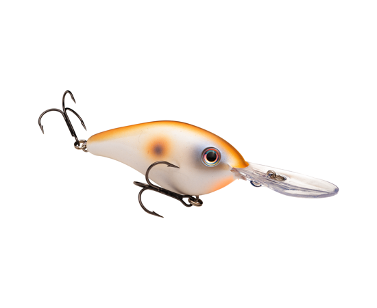 STRIKE KING PRO MODEL 6XD CRANKBAIT