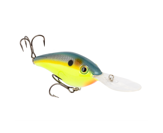 STRIKE KING XD SERIES CRANKBAITS