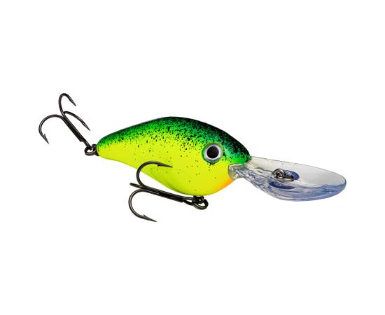 STRIKE KING PRO MODEL 8XD CRANKBAIT