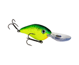 STRIKE KING PRO MODEL 8XD CRANKBAIT