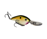 STRIKE KING PRO MODEL 8XD CRANKBAIT