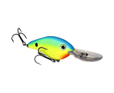STRIKE KING PRO MODEL 8XD CRANKBAIT