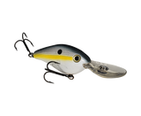 STRIKE KING PRO MODEL 8XD CRANKBAIT