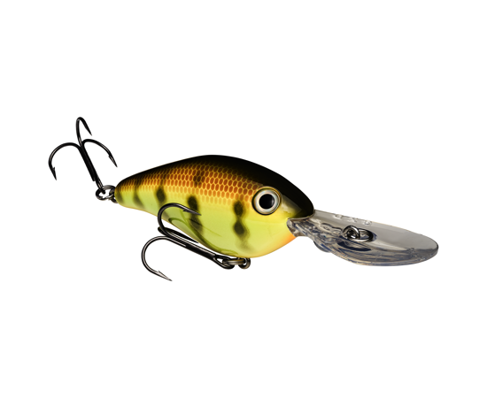 STRIKE KING PRO MODEL 8XD CRANKBAIT