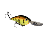 STRIKE KING PRO MODEL 8XD CRANKBAIT