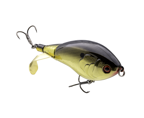 STRIKE KING CLICKIN' CHICKEN