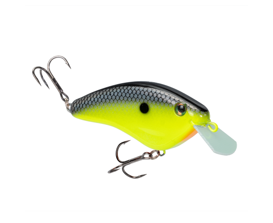 STRIKE KING HARDLINER 35 CRANKBAIT