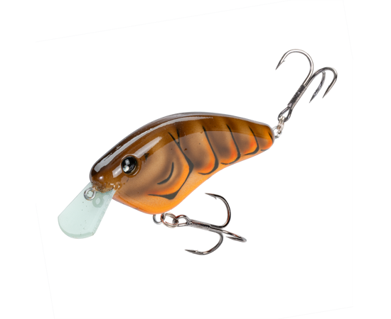 STRIKE KING HARDLINER 35 CRANKBAIT