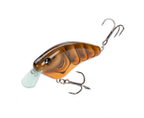 STRIKE KING HARDLINER 35 CRANKBAIT