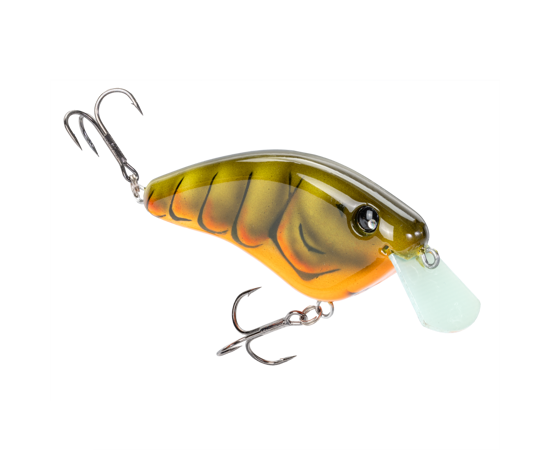 STRIKE KING HARDLINER 35 CRANKBAIT