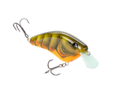 STRIKE KING HARDLINER 35 CRANKBAIT