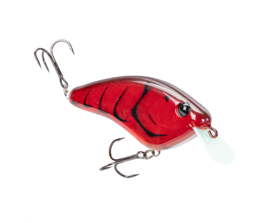 STRIKE KING HARDLINER 35 CRANKBAIT