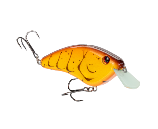 STRIKE KING HARDLINER 35 CRANKBAIT