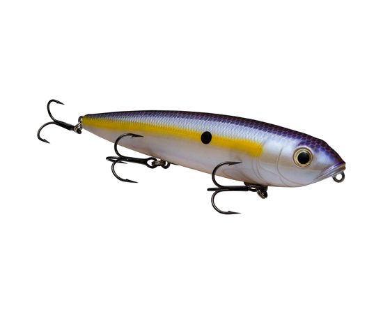 STRIKE KING KVD SEXY DAWG
