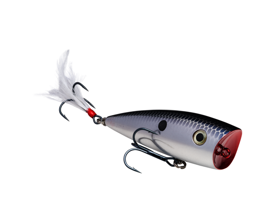 STRIKE KING KVD SPLASH TOPWATER HARD BAIT