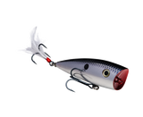 STRIKE KING KVD SPLASH TOPWATER HARD BAIT
