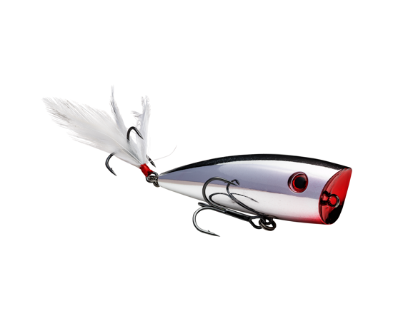 STRIKE KING KVD SPLASH TOPWATER HARD BAIT