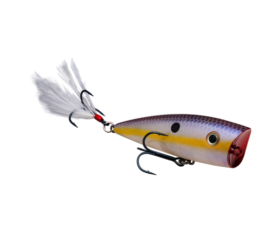 STRIKE KING KVD SPLASH TOPWATER HARD BAIT