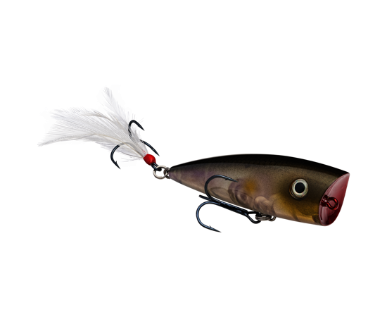 STRIKE KING KVD SPLASH TOPWATER HARD BAIT