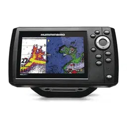 Helix 5 Chirp Gps G3