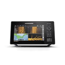 HUMMINBIRD XPLORE 9