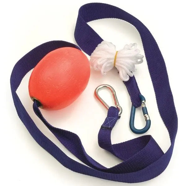 LINDY DRIFT CONTROL HARNESS BUOY