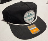 WILD SIDE GUIDE SERVICE RICHARDSON HATS