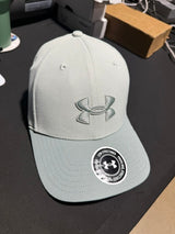 UNDER ARMOUR LOGO MENS HAT 50% OFF
