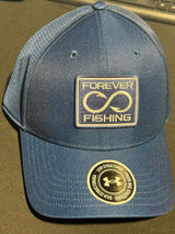 UNDER ARMOUR FOREVER FISHING HATS 50% OFF