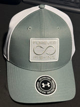 UNDER ARMOUR FOREVER FISHING HATS 50% OFF