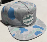 WILD SIDE GUIDE SERVICE RICHARDSON HATS