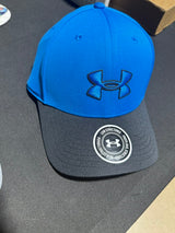 UNDER ARMOUR LOGO MENS HAT 50% OFF