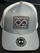 UNDER ARMOUR FOREVER FISHING HATS 50% OFF