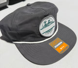 WILD SIDE GUIDE SERVICE RICHARDSON HATS