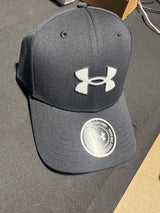 UNDER ARMOUR LOGO MENS HAT 50% OFF