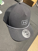 UNDER ARMOUR MENS FISHING HOOK LOGO HATS 50% OFF
