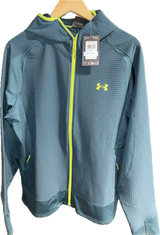 UNDER ARMOUR MENS EXPLORE OFFGRID FZ HOODIE 50% OFF