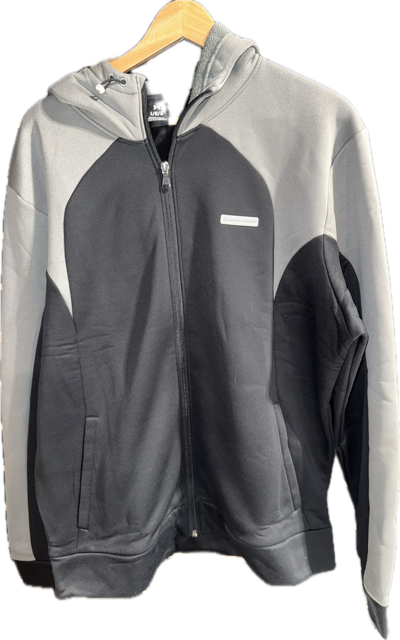 UNDER ARMOUR MENS FLC WINTER ZIP UP JACKET 50% OFF