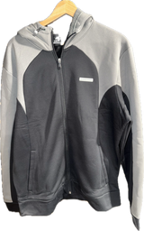 UNDER ARMOUR MENS FLC WINTER ZIP UP JACKET 50% OFF
